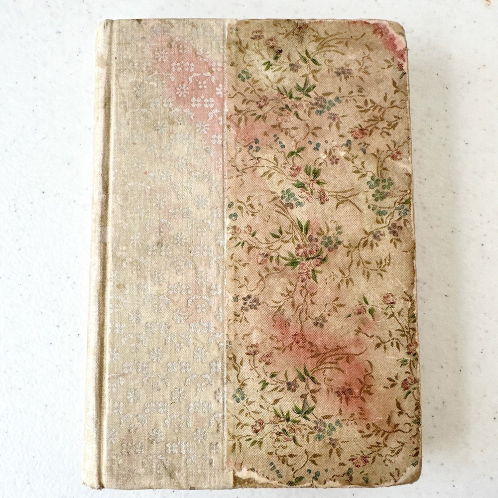 Paradise Lost by John‎ Milton Collectible Hardcover Publisher Donahue Brothers